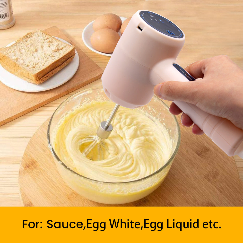 Nouveauté 2026 Outils de Cuisine Batteur