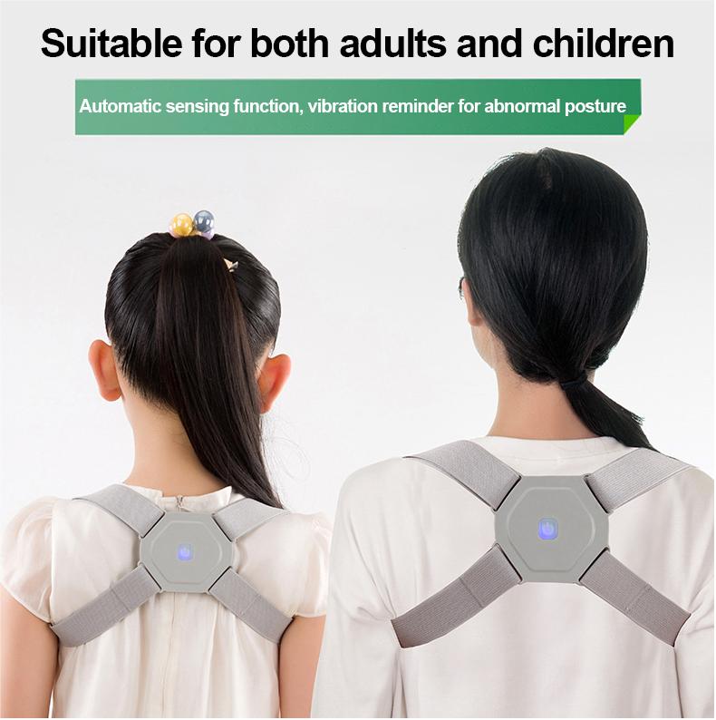 Ceinture de Maintien pour le Haut du Dos