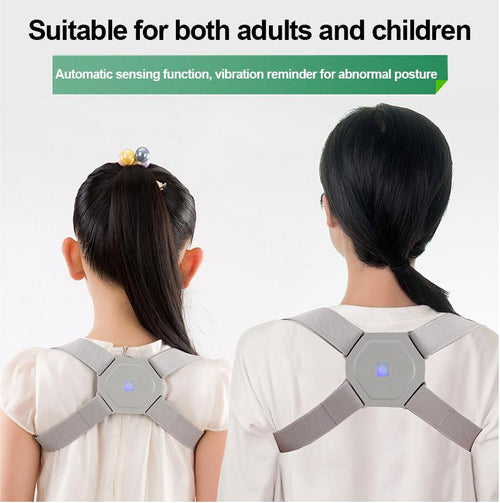 Ceinture de Maintien pour le Haut du Dos