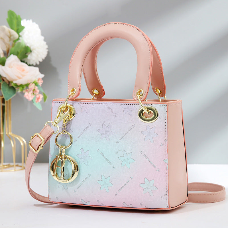 Nouveaux Sacs à Main pour Femme Style Coréen 2026