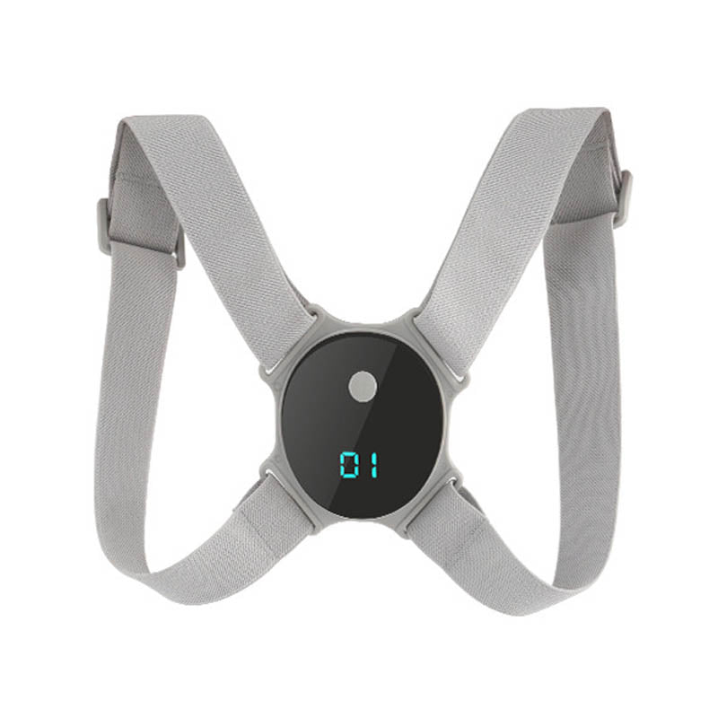 Ceinture de Maintien pour le Haut du Dos