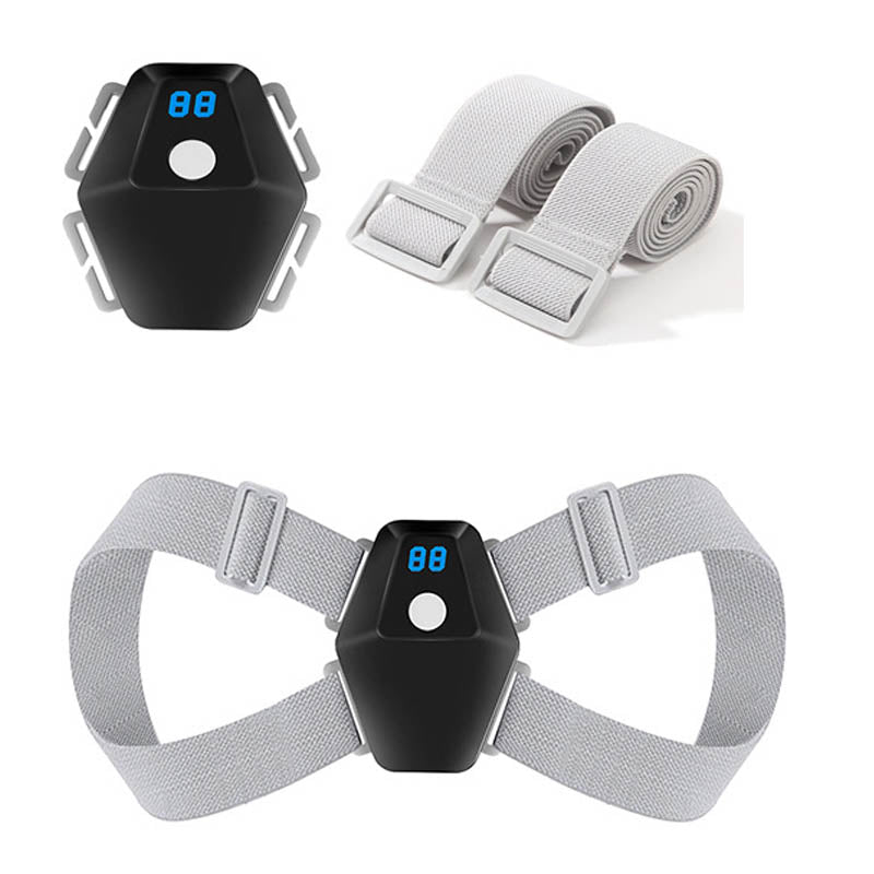 Ceinture de Maintien pour le Haut du Dos