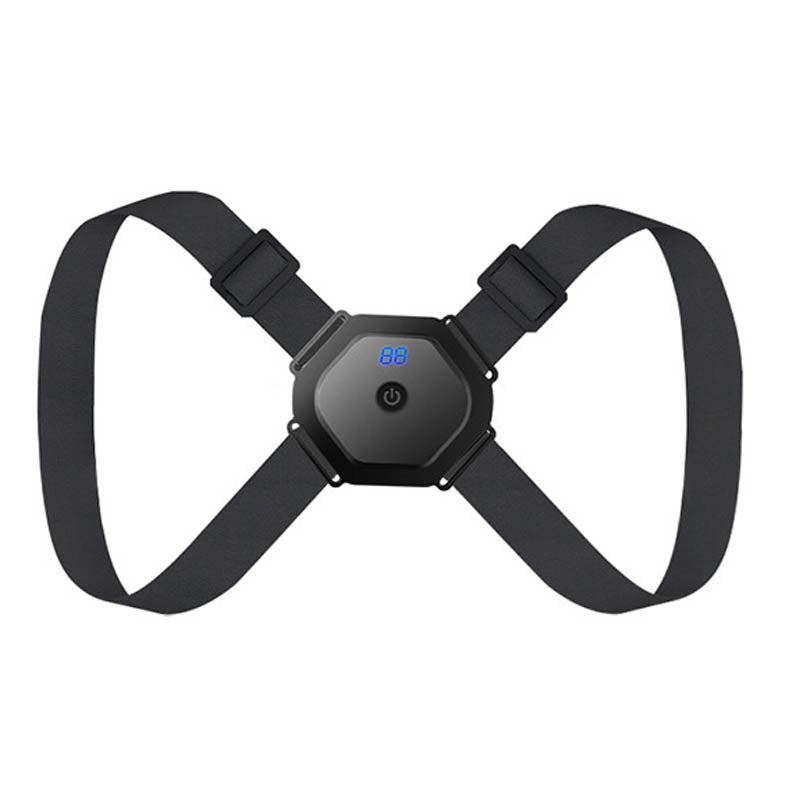 Ceinture de Maintien pour le Haut du Dos