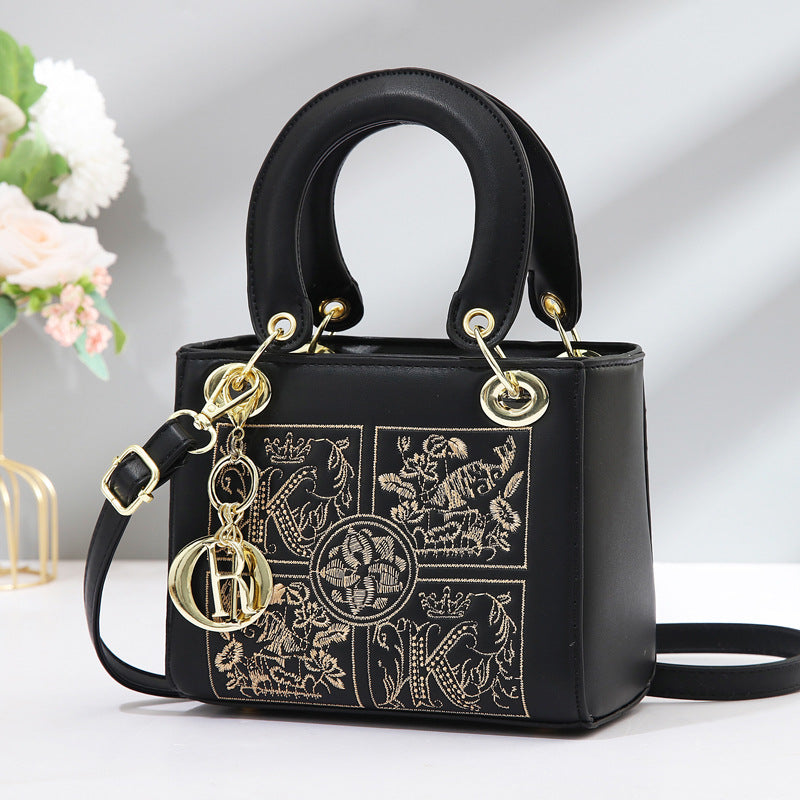 Nouveaux Sacs à Main pour Femme Style Coréen 2026