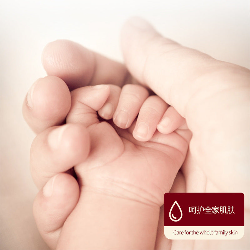 Crème pour les mains et les pieds