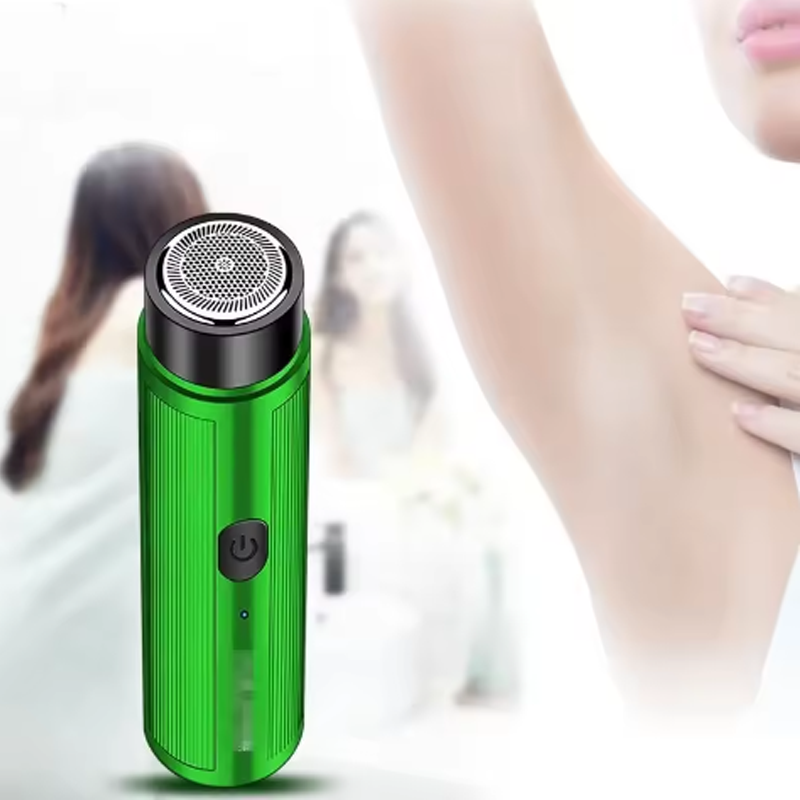 Mini Rasoir Électrique Portable
